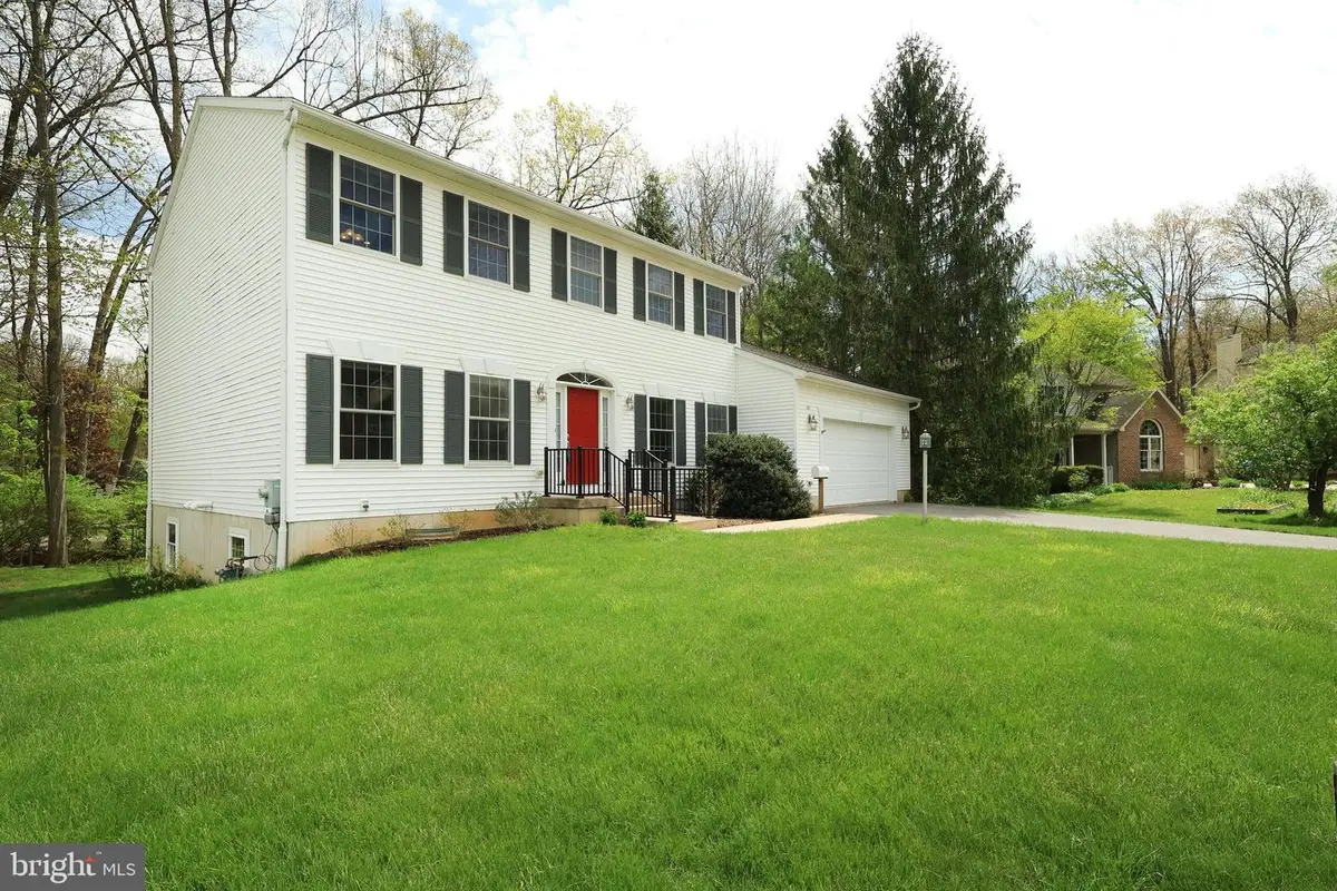 681 Stoneledge Rd, State College, PA 16803 - #1