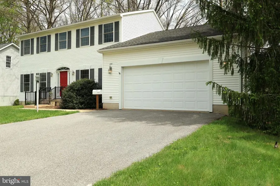 681 Stoneledge Rd, State College, PA 16803 - #3