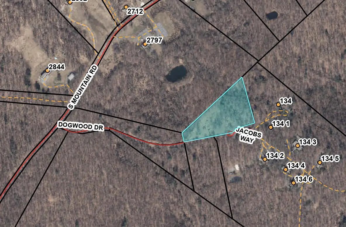 Lot On Dogwood Dr, Port Matilda, PA 16870 - #1