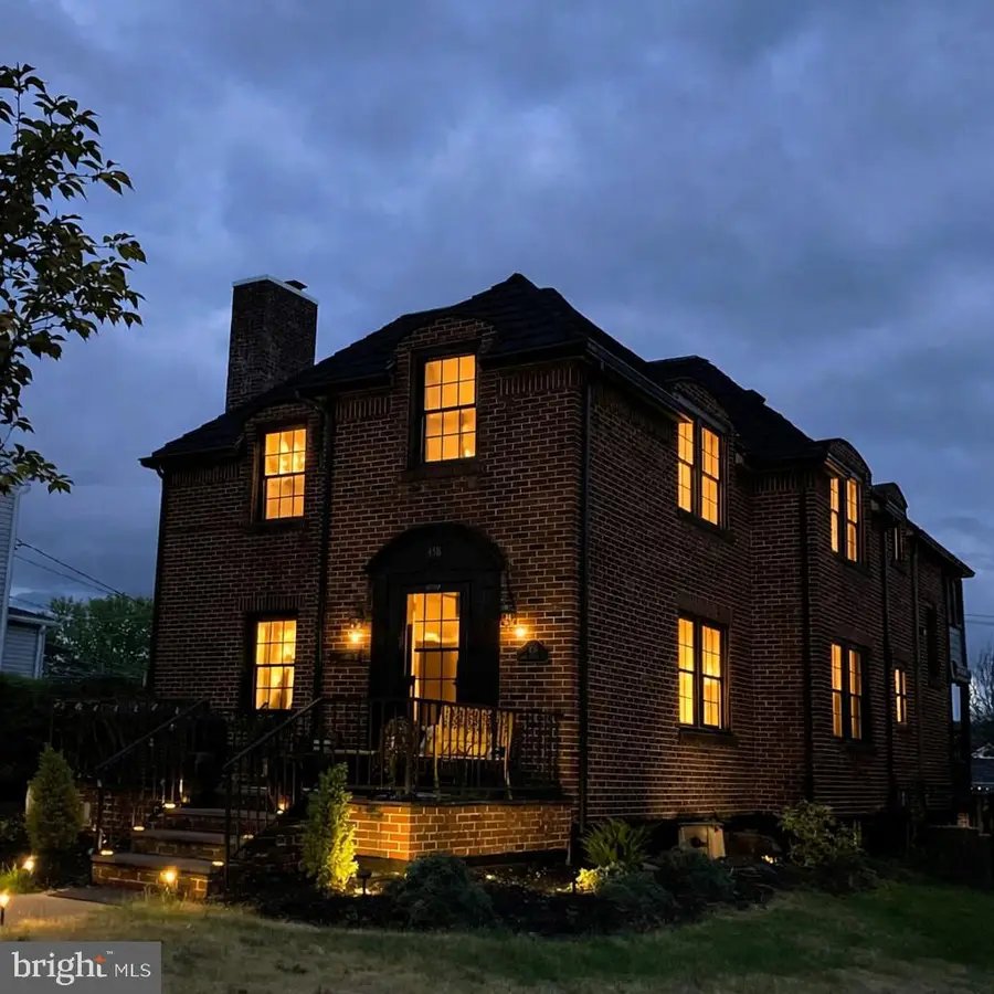 438 E Curtin St, Bellefonte, PA 16823 - #2