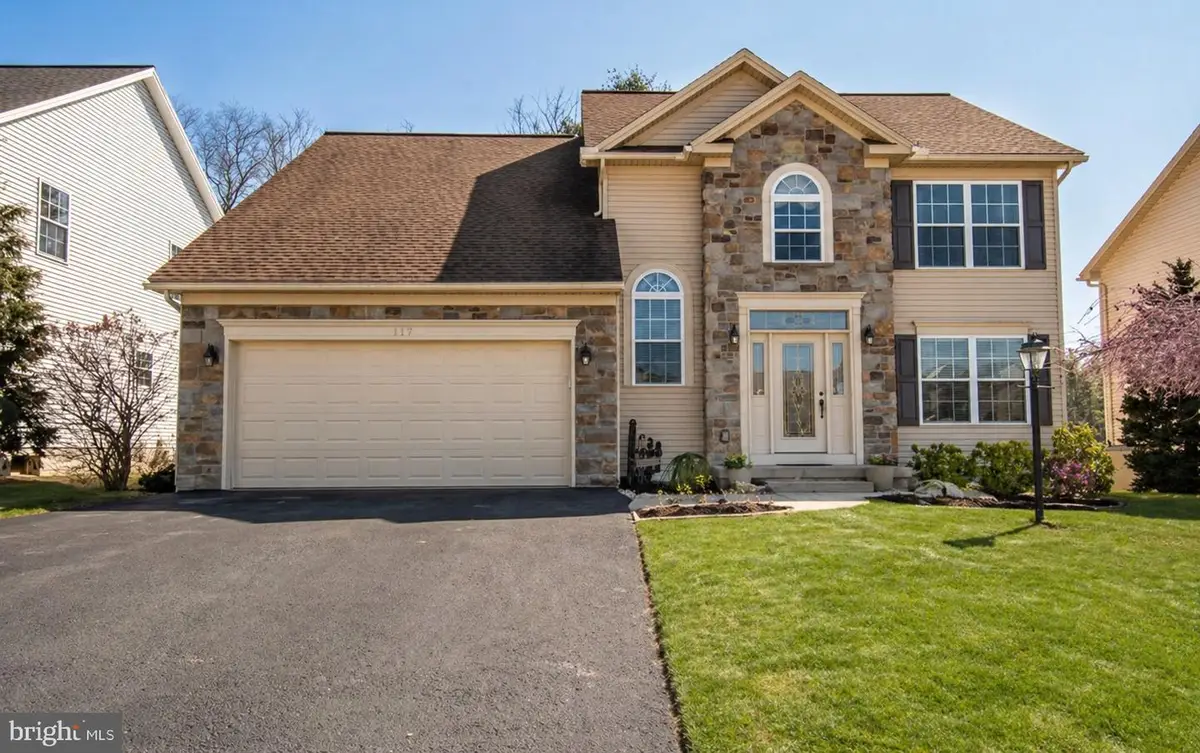 117 Barrens Ct, Port Matilda, PA 16870 - #1