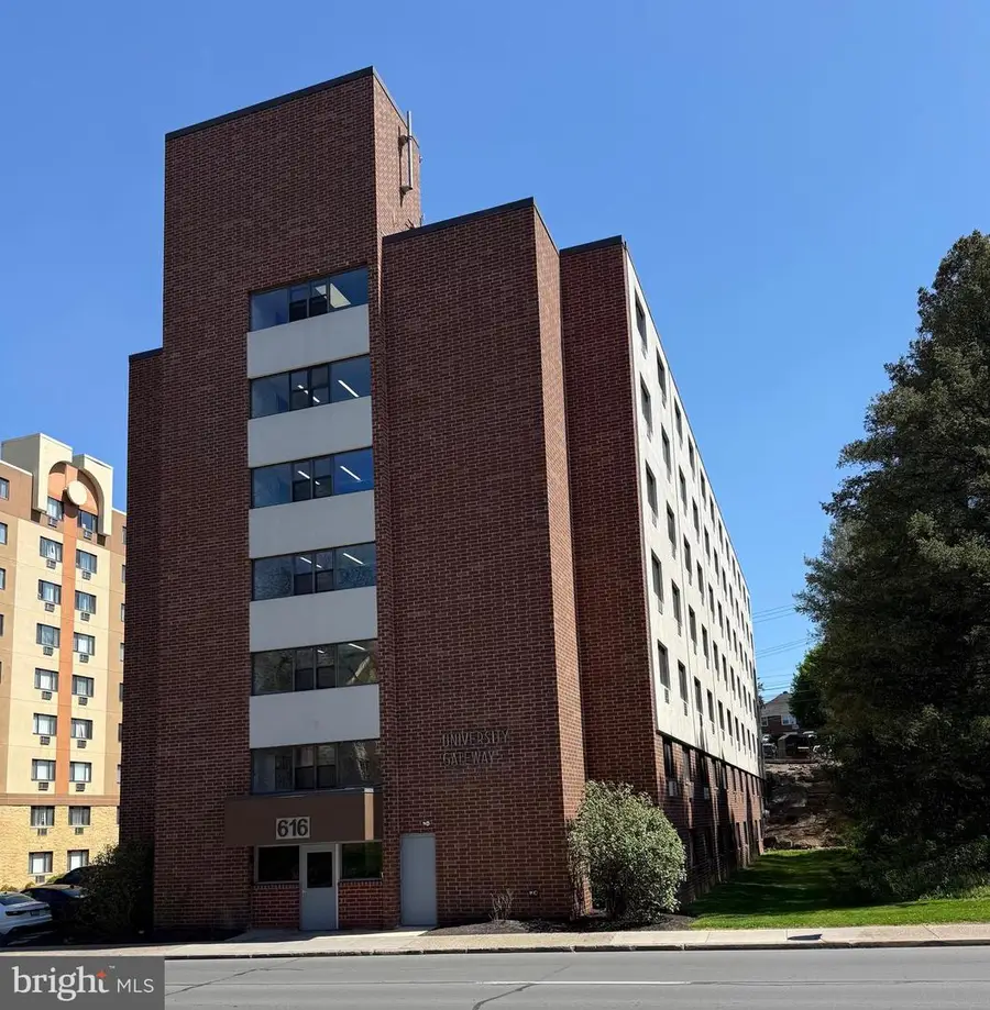 616 E College Ave #305, State College, PA 16801 - #2
