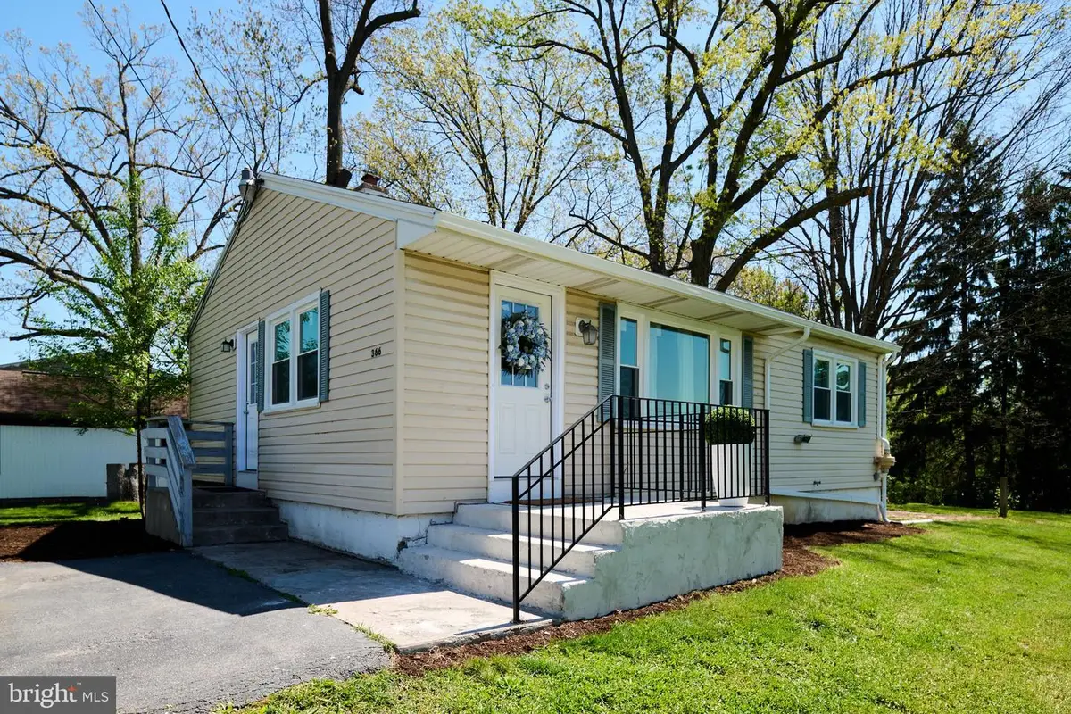 366 Strouse Ave, State College, PA 16803 - #1
