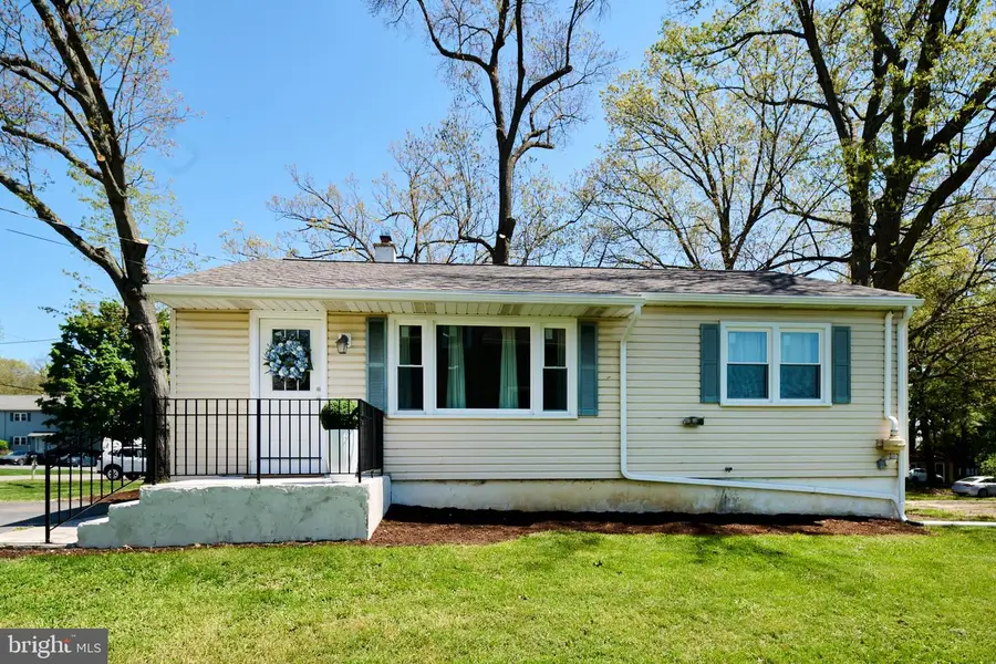 366 Strouse Ave, State College, PA 16803 - #2