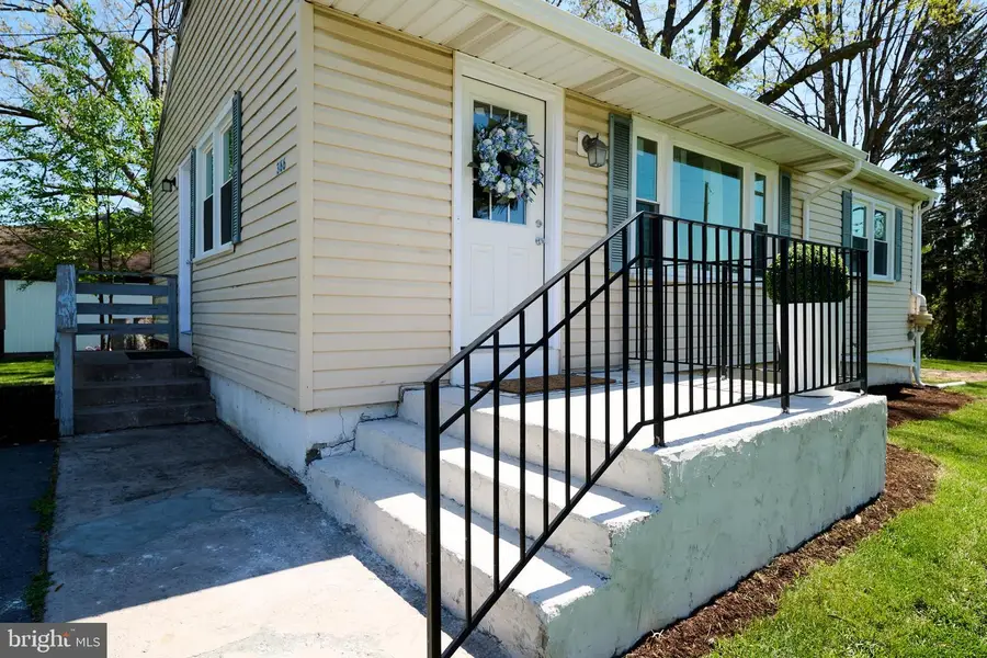 366 Strouse Ave, State College, PA 16803 - #3