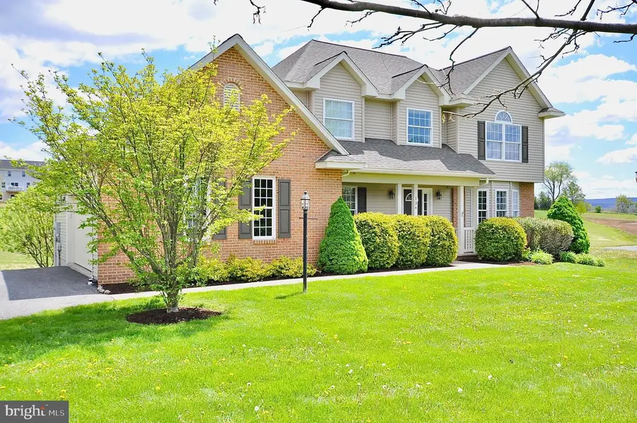 136 Ashford Manor Dr, Centre Hall, PA 16828 - #3