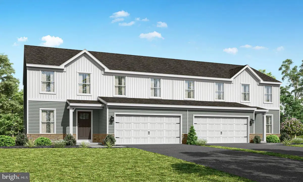 133 Redbud Rd #lot 56, Bellefonte, PA 16823 - #1