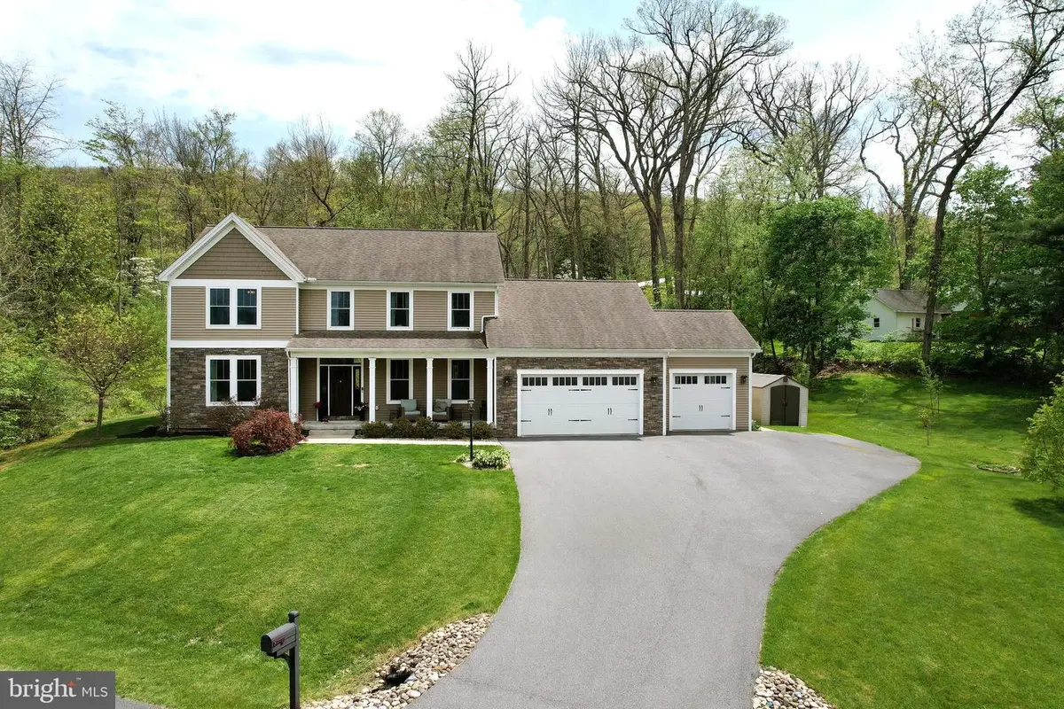 110 Meadowview Dr, State College, PA 16801 - #1