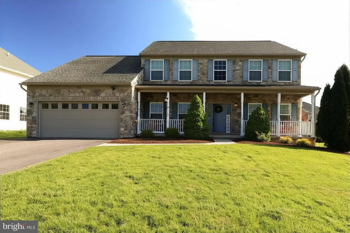 165 Mccann Dr, State College, PA 16801 - #1