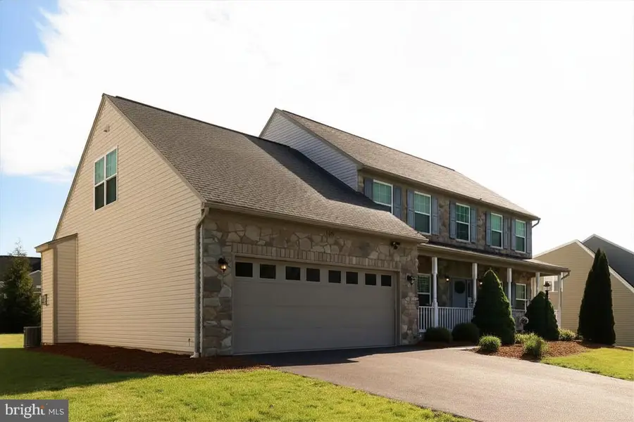 165 Mccann Dr, State College, PA 16801 - #2