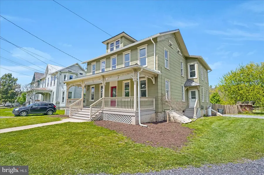 107 Tool Shed Ln, Spring Mills, PA 16875 - #2
