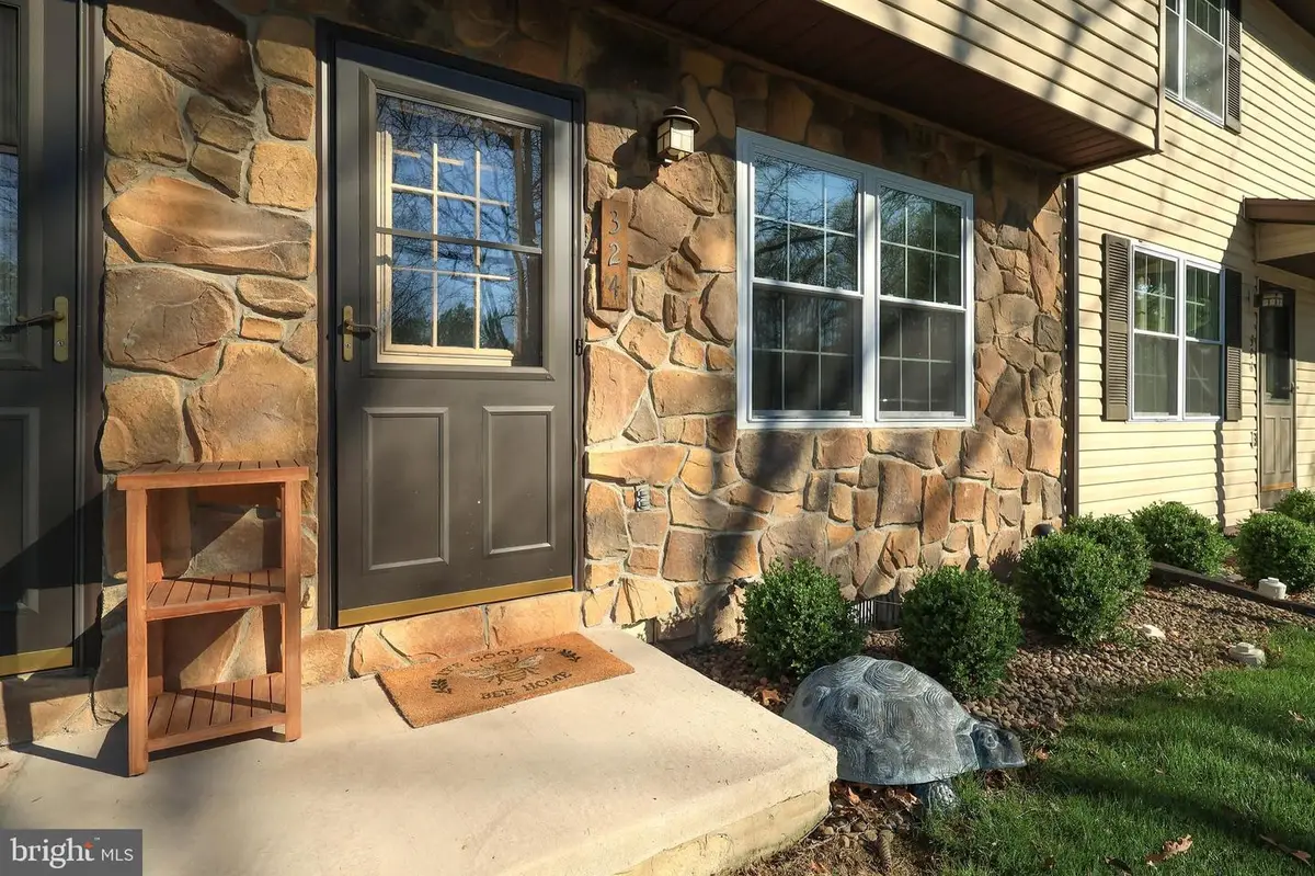 324 Amblewood Way, State College, PA 16803 - #1