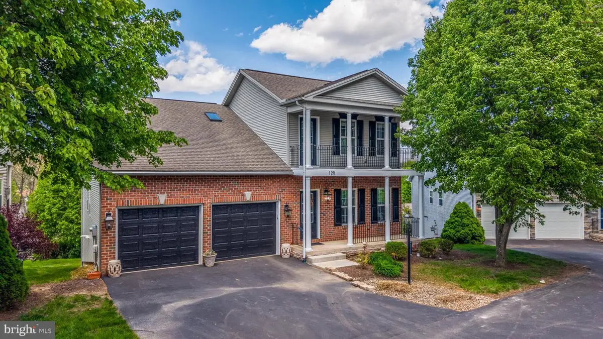 120 Tradition Cove Ln, State College, PA 16803 - #1
