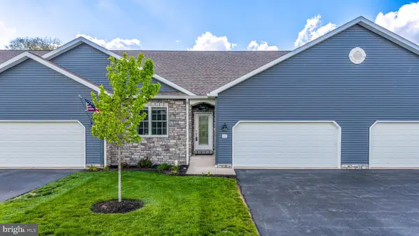 155 Bilberry Cir, BELLEFONTE, PA 16823