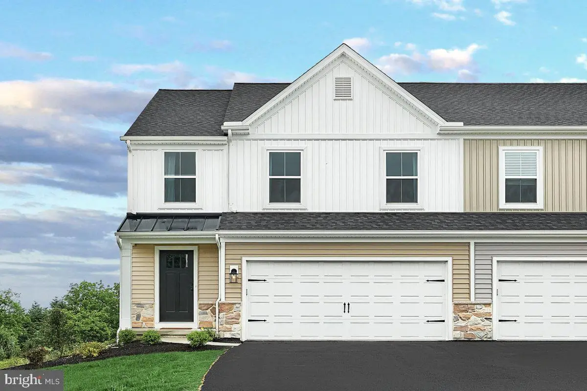 129 Redbud Rd #lot 54, Bellefonte, PA 16823 - #1