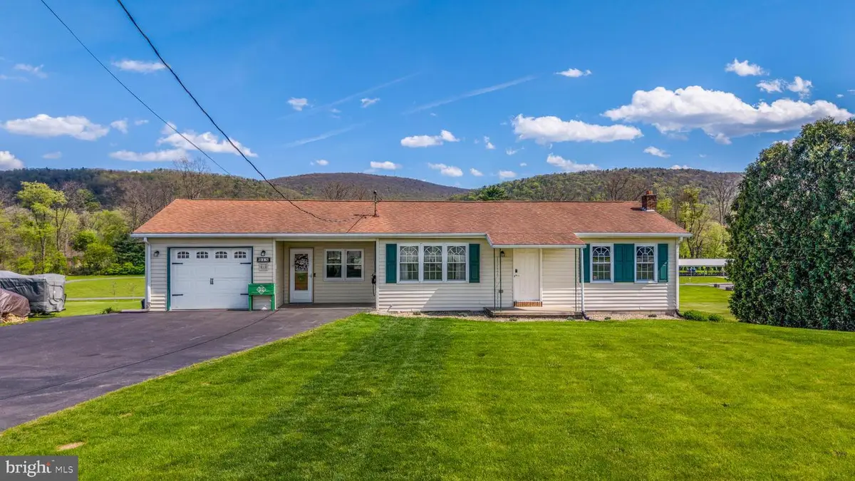 918 Nittany Valley Dr, Bellefonte, PA 16823 - #1