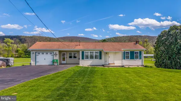 918 Nittany Valley Dr, BELLEFONTE, PA 16823