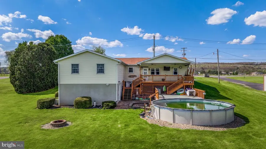 918 Nittany Valley Dr, Bellefonte, PA 16823 - #3