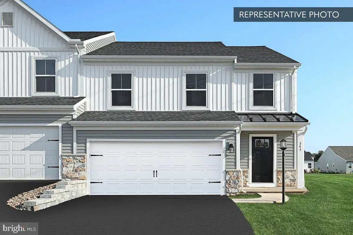 141 Redbud Rd #lot 59, Bellefonte, PA 16823 - #1