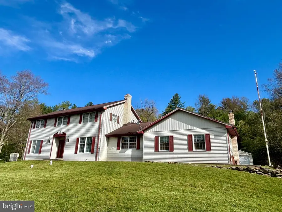 675 Elm Rd, Moshannon, PA 16859 - #2