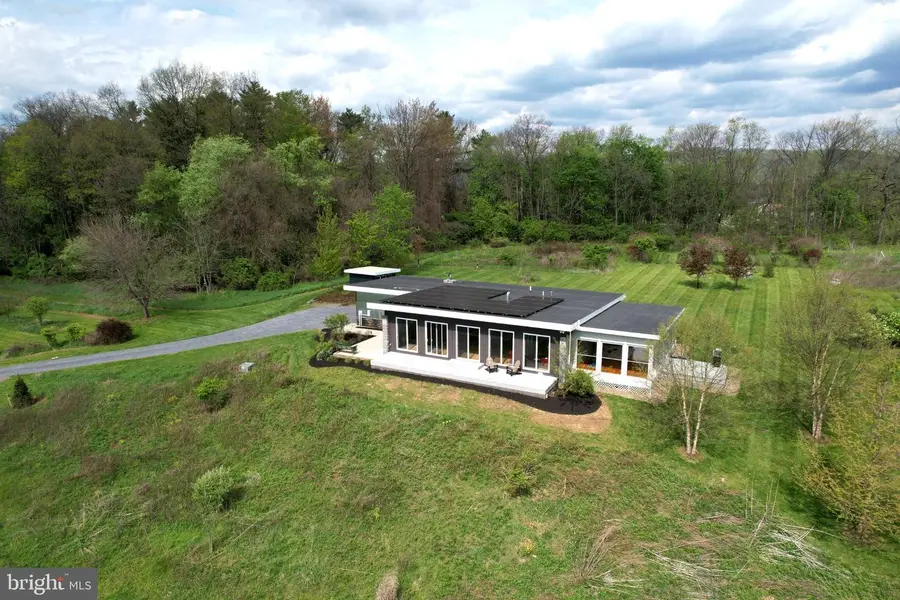 245 Meredith Ln, Bellefonte, PA 16823 - #3