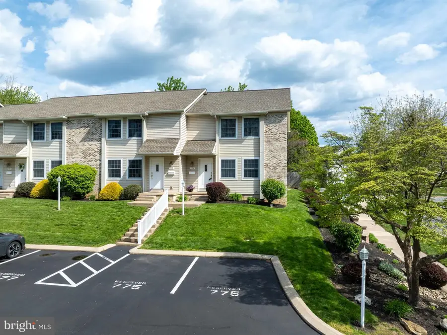775 Galen Dr, State College, PA 16803 - #2