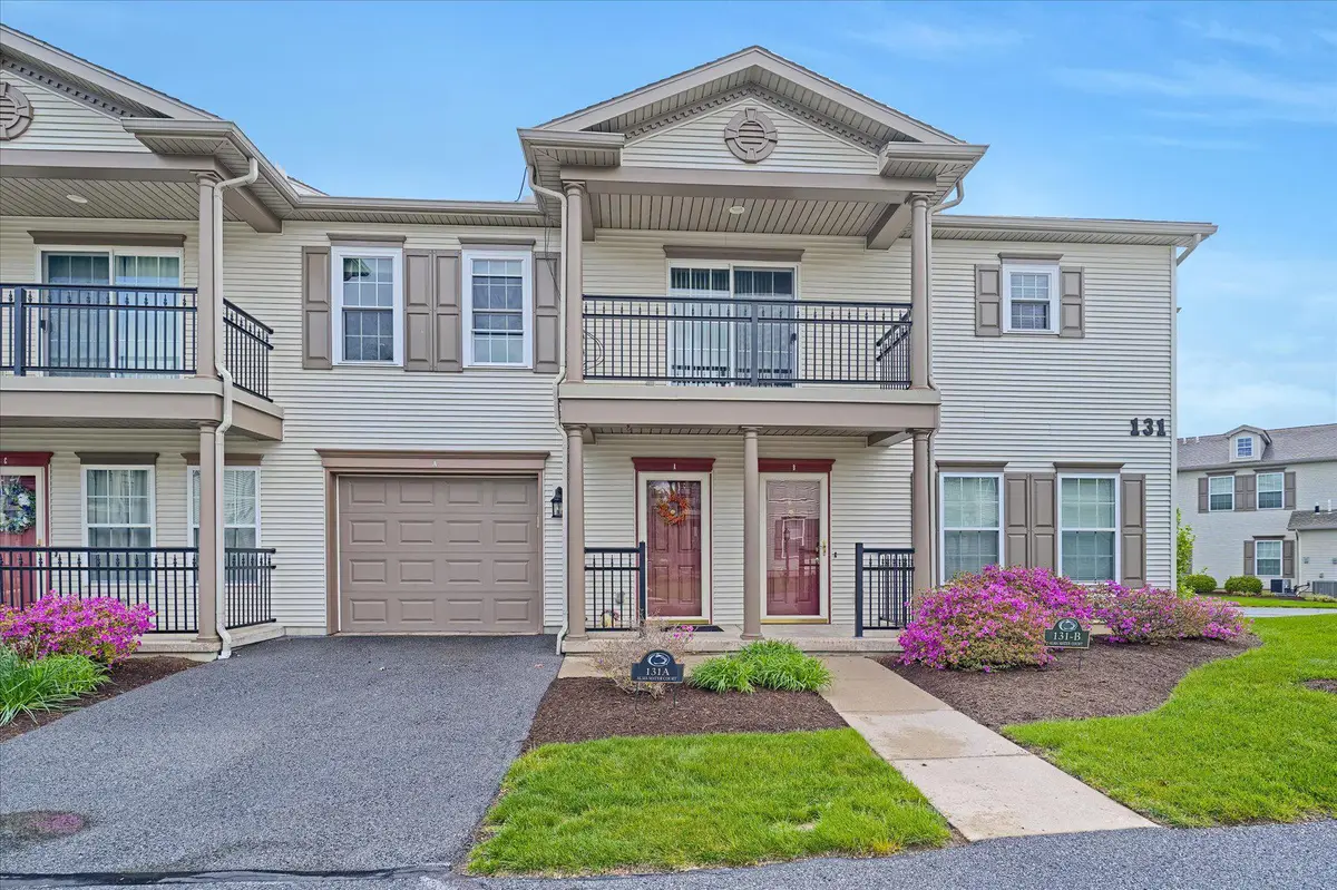 131 Alma Mater Ct #a, State College, PA 16803 - #1