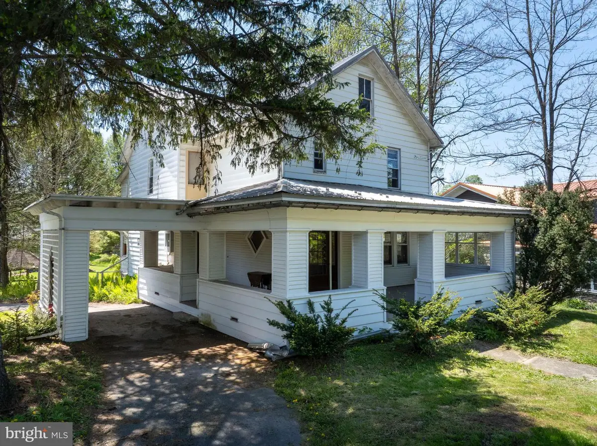 147 E Main St, Millheim, PA 16854 - #1