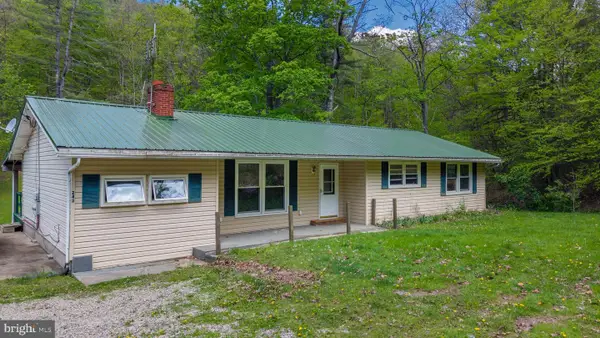 243 Lucas Rd, BELLEFONTE, PA 16823