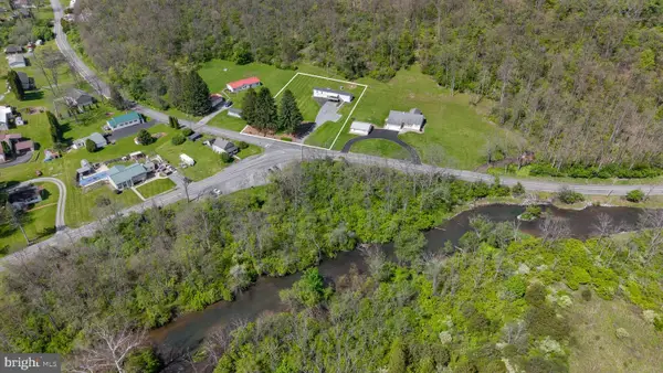 245 Seibert Rd, BELLEFONTE, PA 16823