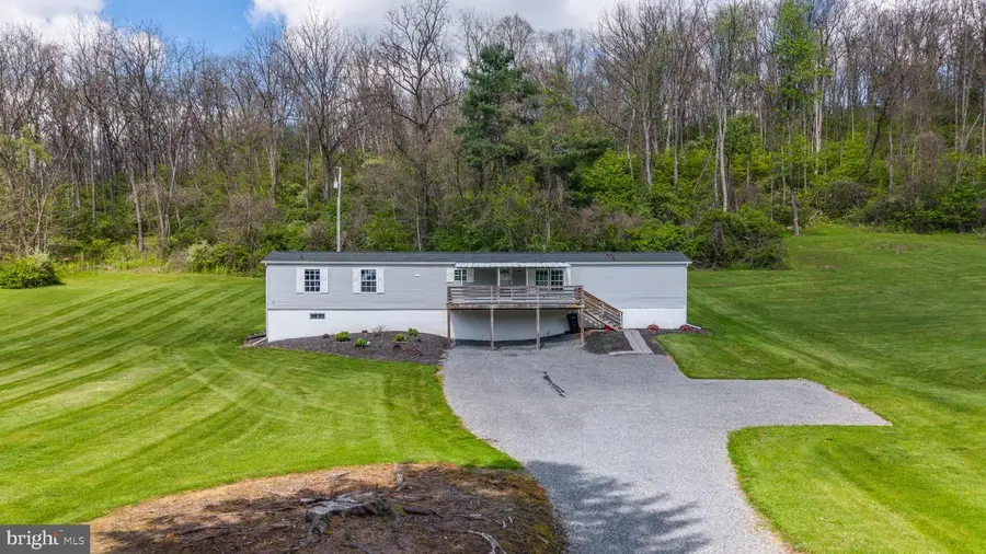 245 Seibert Rd, Bellefonte, PA 16823 - #2