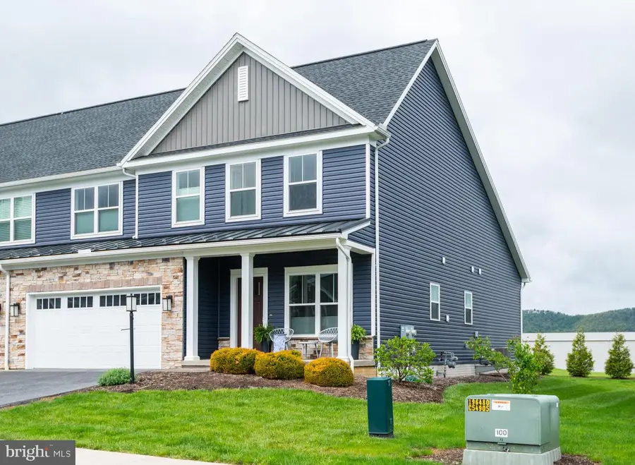 127 Aeropointe Ln, State College, PA 16803 - #2