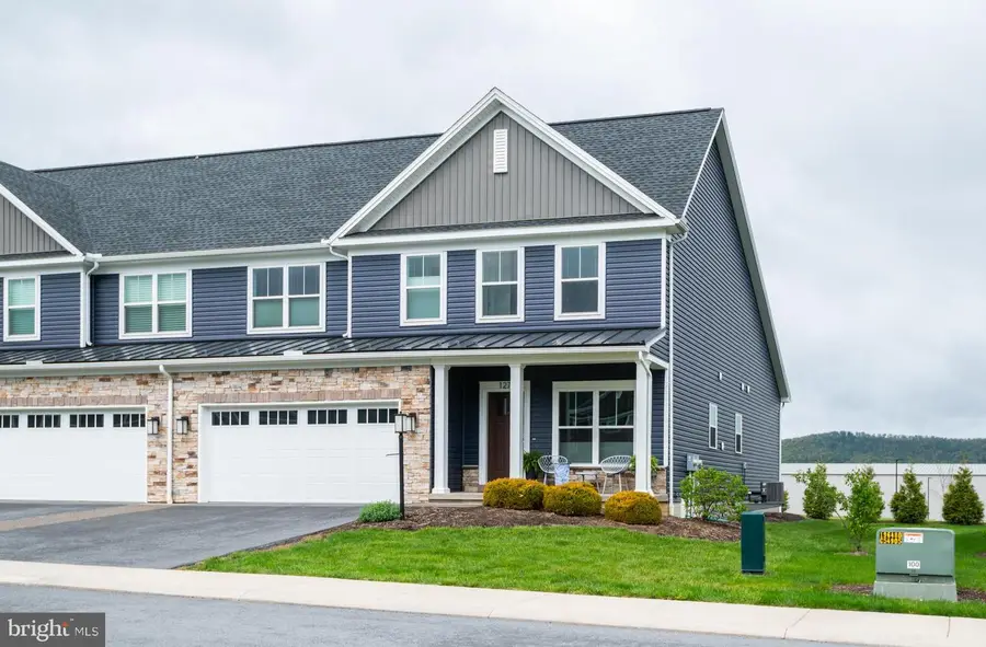 127 Aeropointe Ln, State College, PA 16803 - #3