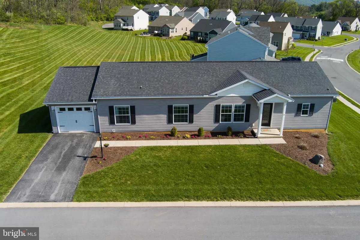 230 Fawn Valley Rd, State College, PA 16803 - #1