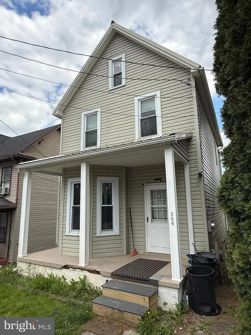 256 Lower Coleville Rd, Bellefonte, PA 16823 - #1