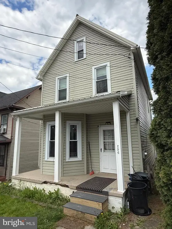 256 Lower Coleville Rd, BELLEFONTE, PA 16823