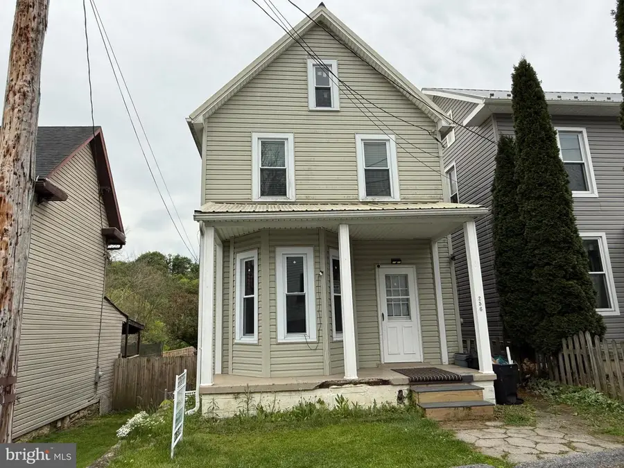 256 Lower Coleville Rd, Bellefonte, PA 16823 - #2