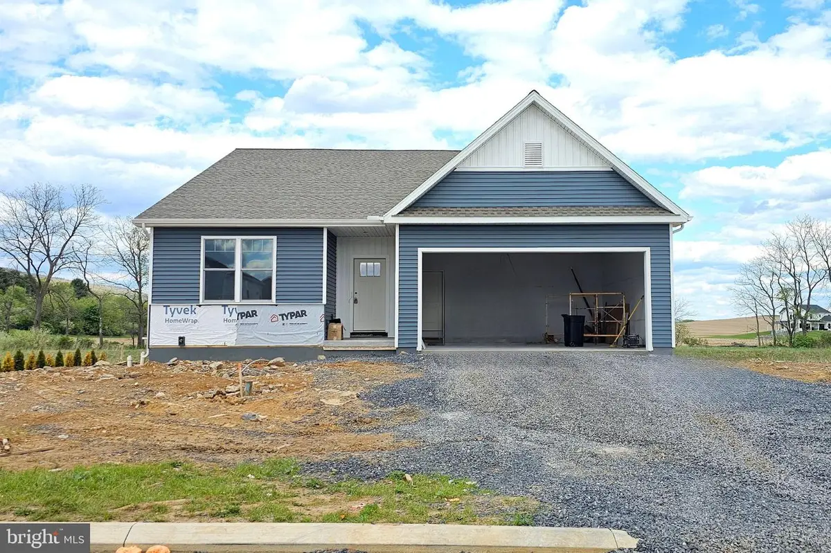 218 Heirloom Dr, Centre Hall, PA 16828 - #1