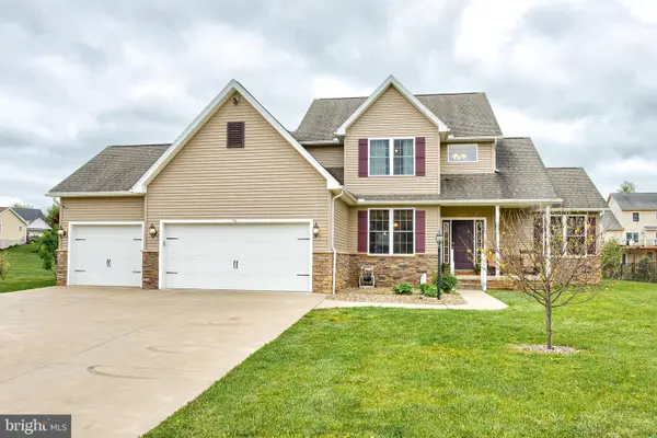 152 Aster Ave, BELLEFONTE, PA 16823