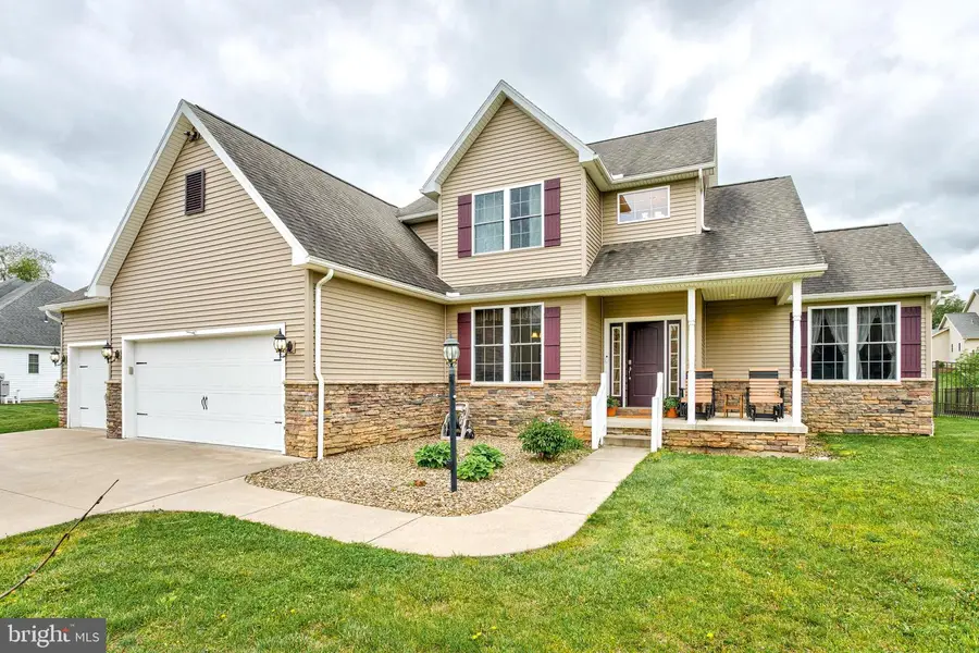 152 Aster Ave, Bellefonte, PA 16823 - #2