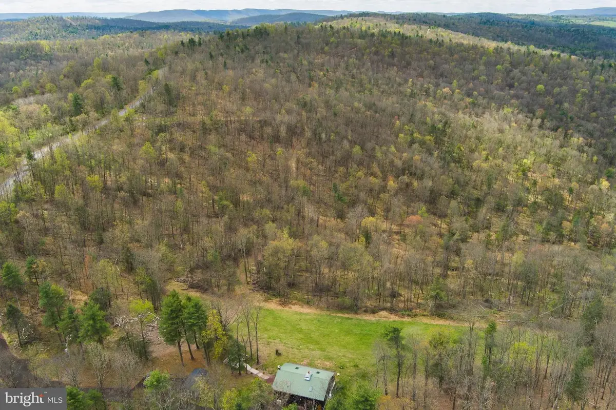 580 Fairview Rd, Howard, PA 16841 - #1