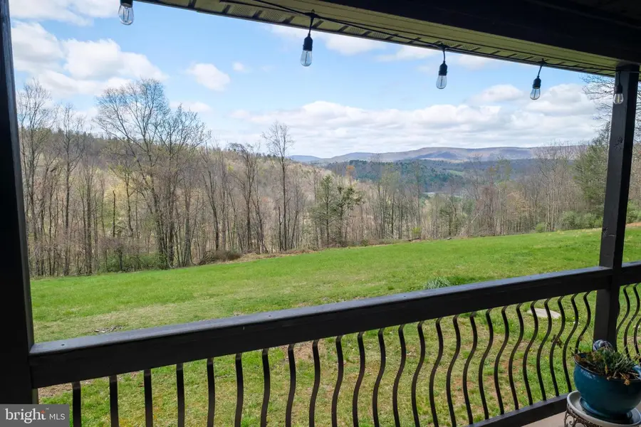 580 Fairview Rd, Howard, PA 16841 - #3