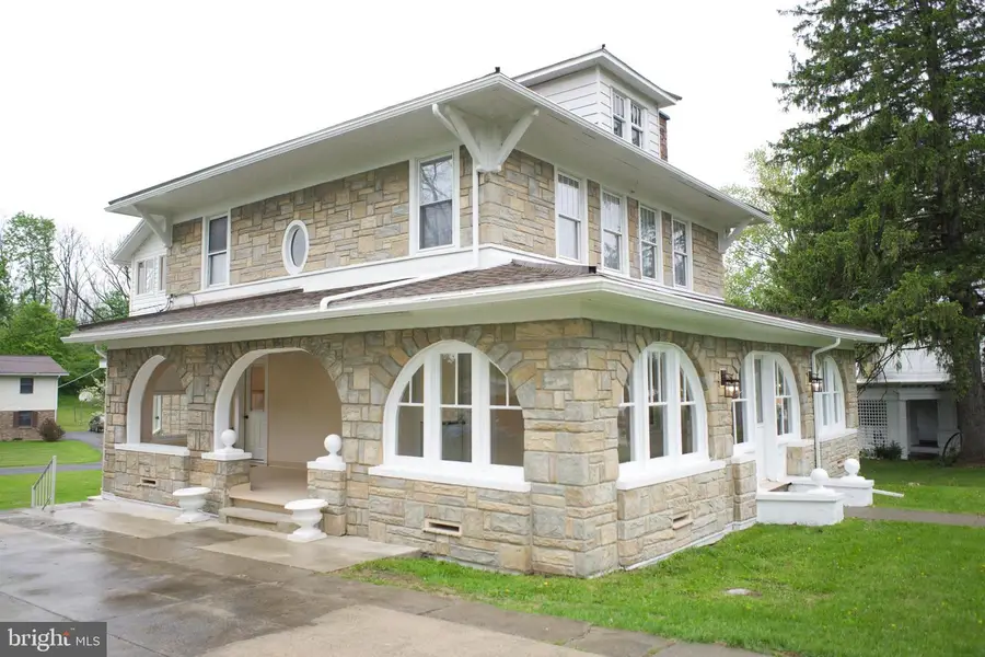 149 E Main St, Millheim, PA 16854 - #2