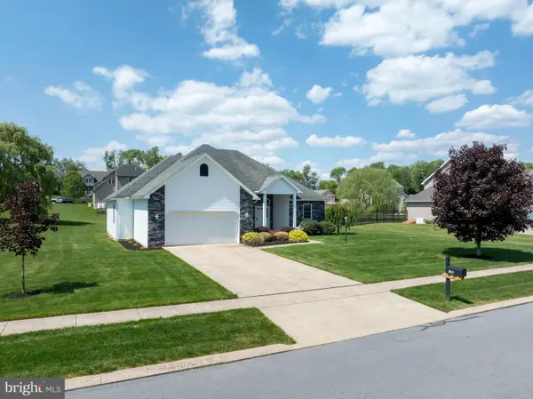 160 Aster Ave, BELLEFONTE, PA 16823
