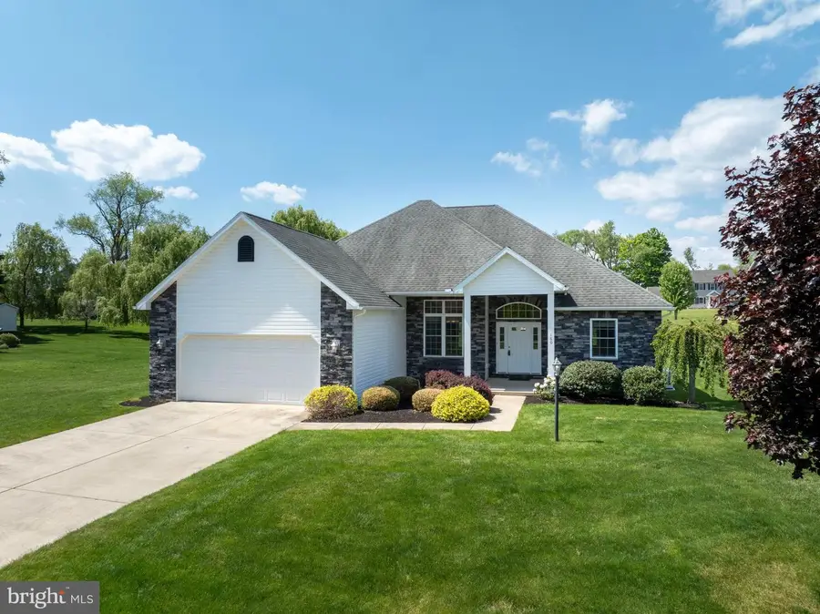 160 Aster Ave, Bellefonte, PA 16823 - #2