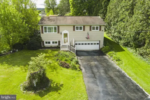 306 Marengo Ln, PENNSYLVANIA FURNACE, PA 16865