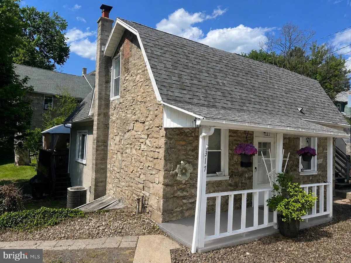 317 Stoney Batter, Bellefonte, PA 16823 - #1