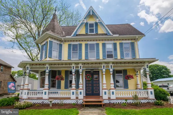 2814 Zion Rd, BELLEFONTE, PA 16823