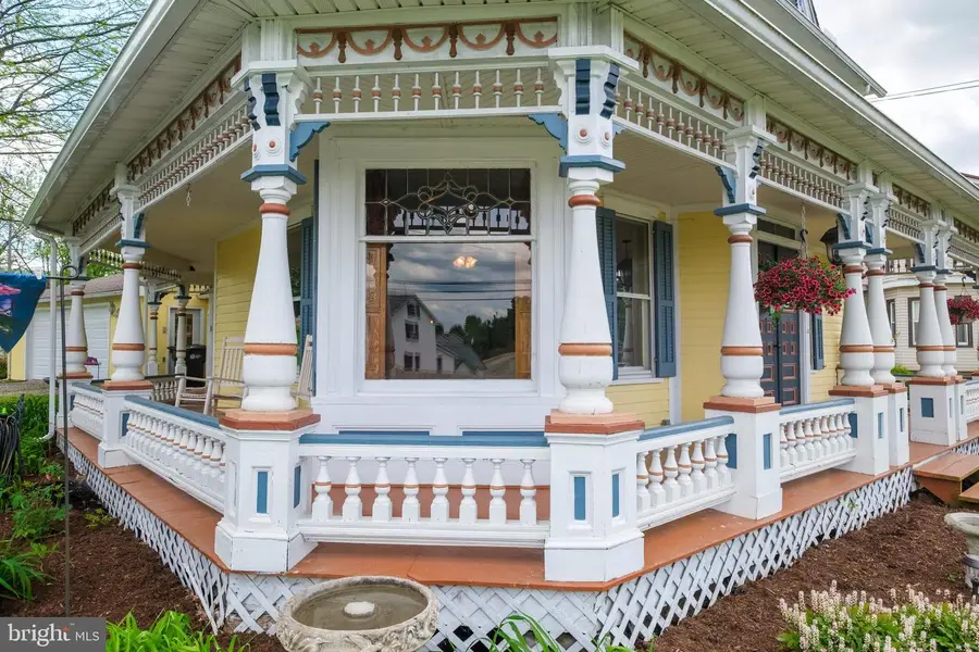 2814 Zion Rd, Bellefonte, PA 16823 - #3