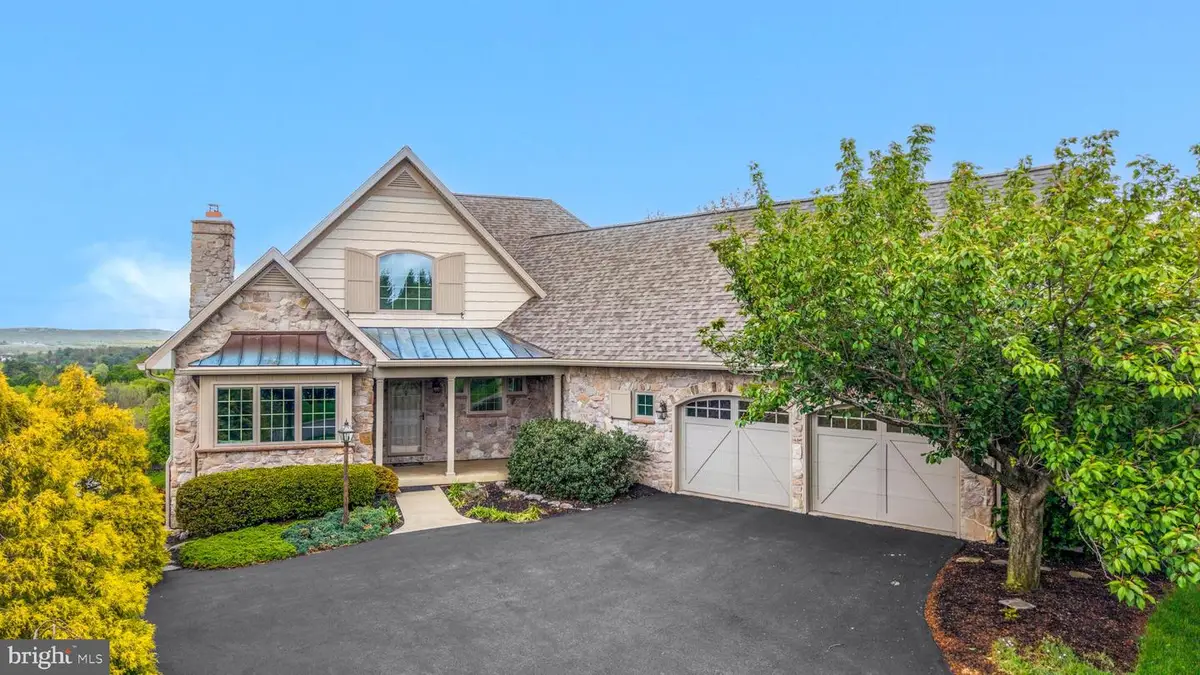 1265 Haymaker Rd, State College, PA 16801 - #1